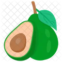 Palta  Icono