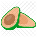 Palta  Icono