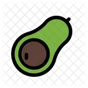 Palta  Icono