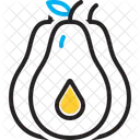 Palta  Icono