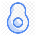 Palta  Icono