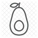 Palta  Icono