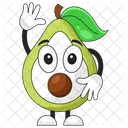 Palta  Icono