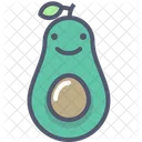 Palta  Icono