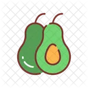 Palta  Icono