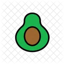 Palta  Icono