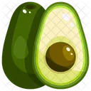 Palta  Icono