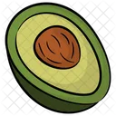 Palta  Icono