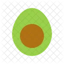 Palta  Icono