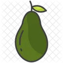 Palta Icono