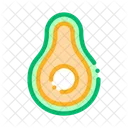 Palta  Icono