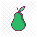 Palta  Icono