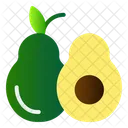 Palta  Icono