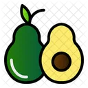 Palta  Icono