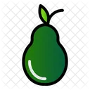 Palta  Icono