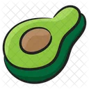 Palta  Icono