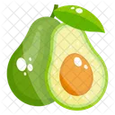 Palta  Icono