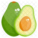 Palta  Icono