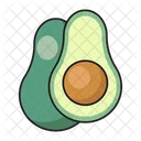 Palta  Icono