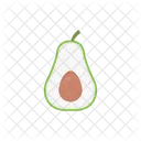 Palta  Icono