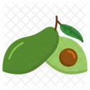 Palta  Icono