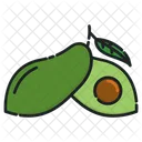 Palta  Icono