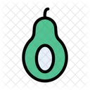 Palta  Icono