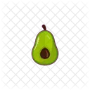 Palta  Icono