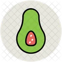 Palta  Icono