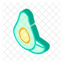 Palta  Icono