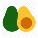 Palta  Icono