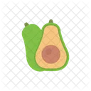 Palta  Icono