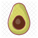 Palta  Icono