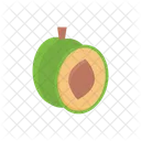 Palta  Icono