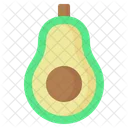 Palta  Icono