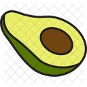 Palta  Icono