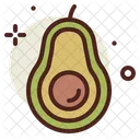 Palta Icono