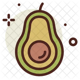 Palta  Icono