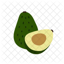 Palta  Icono