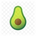 Palta  Icono