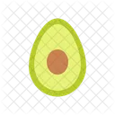 Palta  Icono