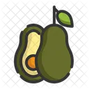 Palta  Icono