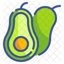 Palta  Icono