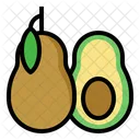 Palta  Icono