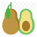 Palta  Icono