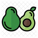 Palta  Icono