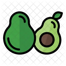 Palta  Icono