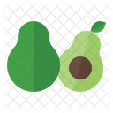 Palta  Icono