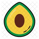 Palta  Icono