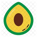 Palta  Icono